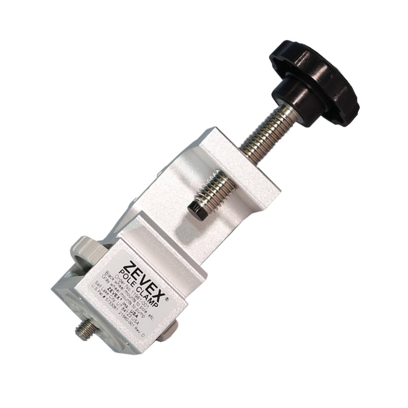 Zevex Zevex Pole Clamp for use with Infinity or Infinity Orange Enteral Feeding Pump 
