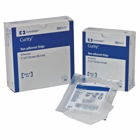 DRESSING NONADHERENT 5X912/BX 6BX/CS