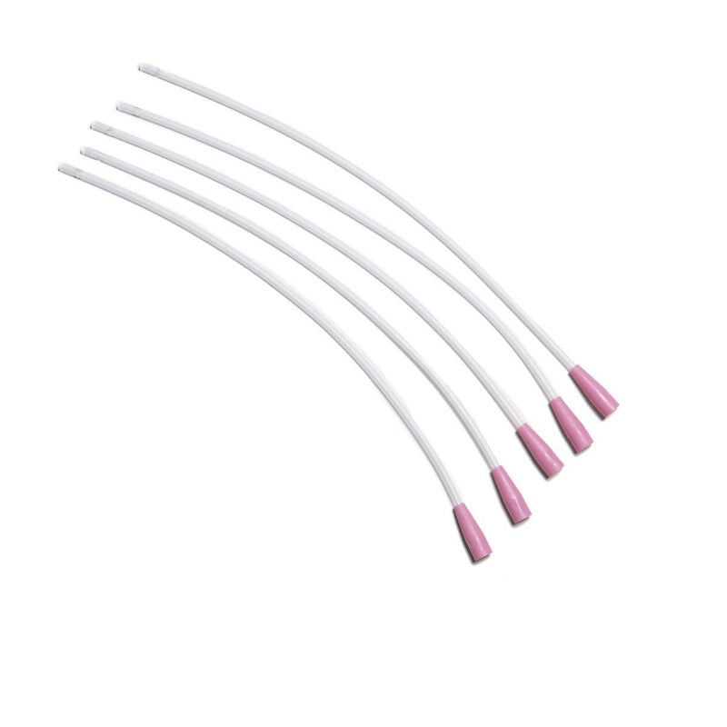 Oral Suction Catheter Ballard Oral Care Type Flexible Style 10 Fr. Sterile 