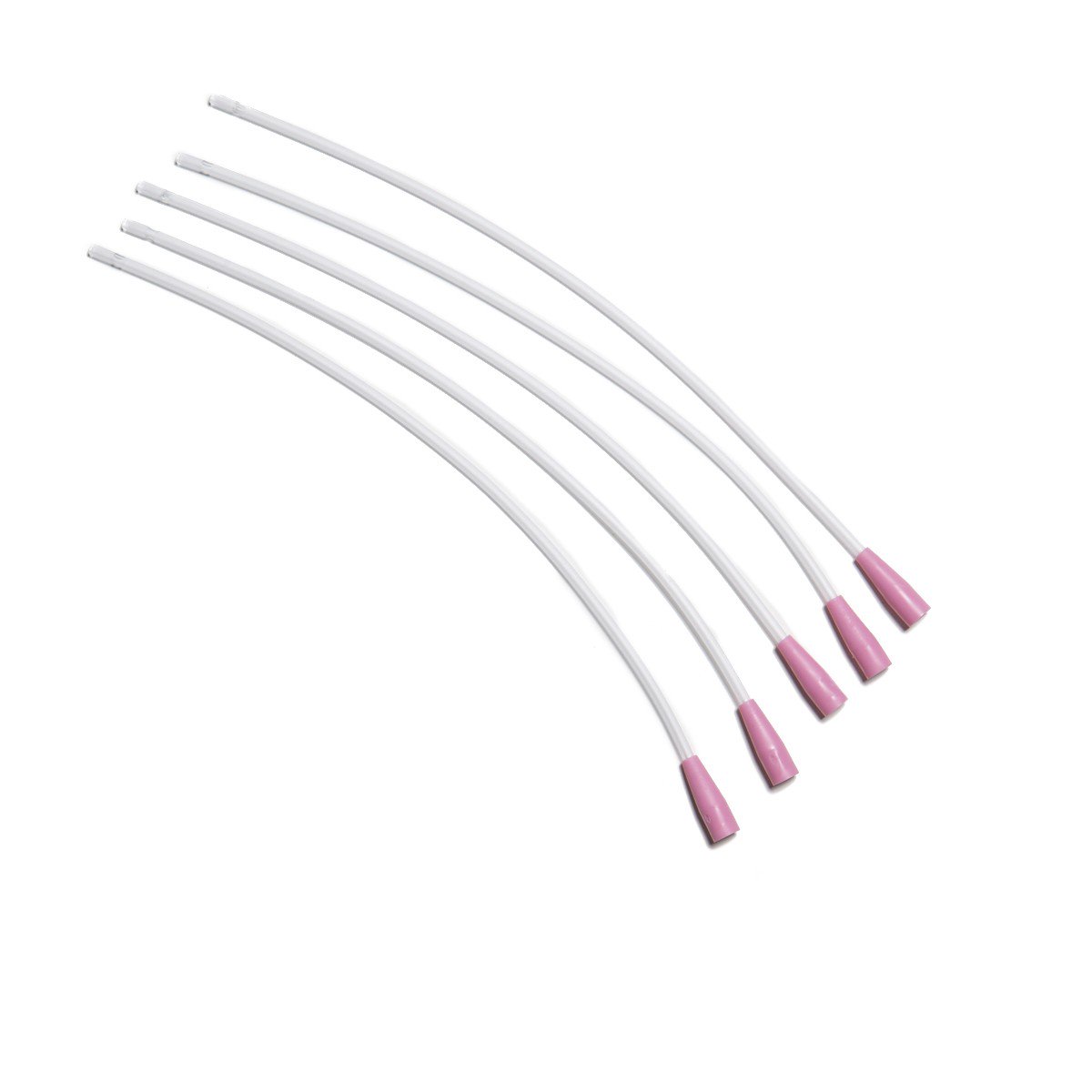 Oral Suction Catheter Ballard Oral Care Type Flexible Style 10 Fr. Sterile 