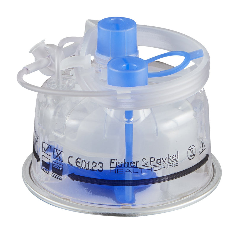 Humidification Chamber Fisher & Paykel 280 mL Unfilled Adult / Pediatric 