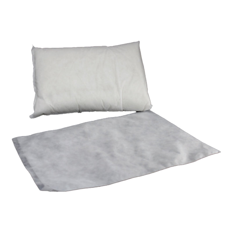 Pinestar Technology Pillowcase White Disposable (20/CS) 
