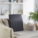 McKesson Back Support Cushion, 16 x 17 Inch (Case of 4)