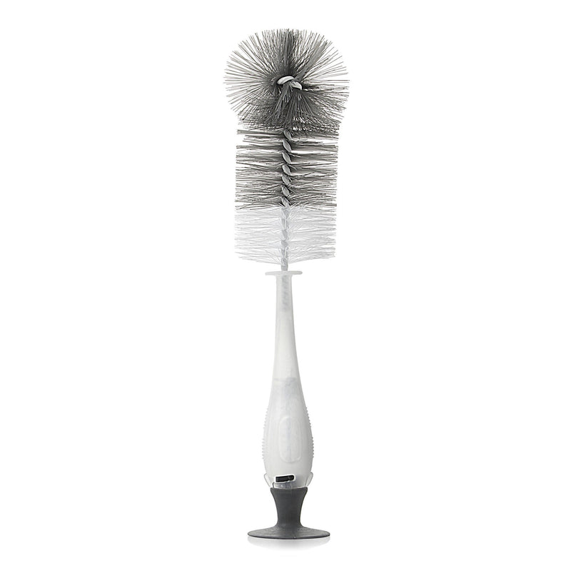 Evenflo Baby Bottle / Nipple Brush Set (Case of 12)