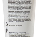 Atrac-Tain Cream, Unscented Hand and Body Moisturizer, CHG-Compatible, 5 ounces (12/CS)