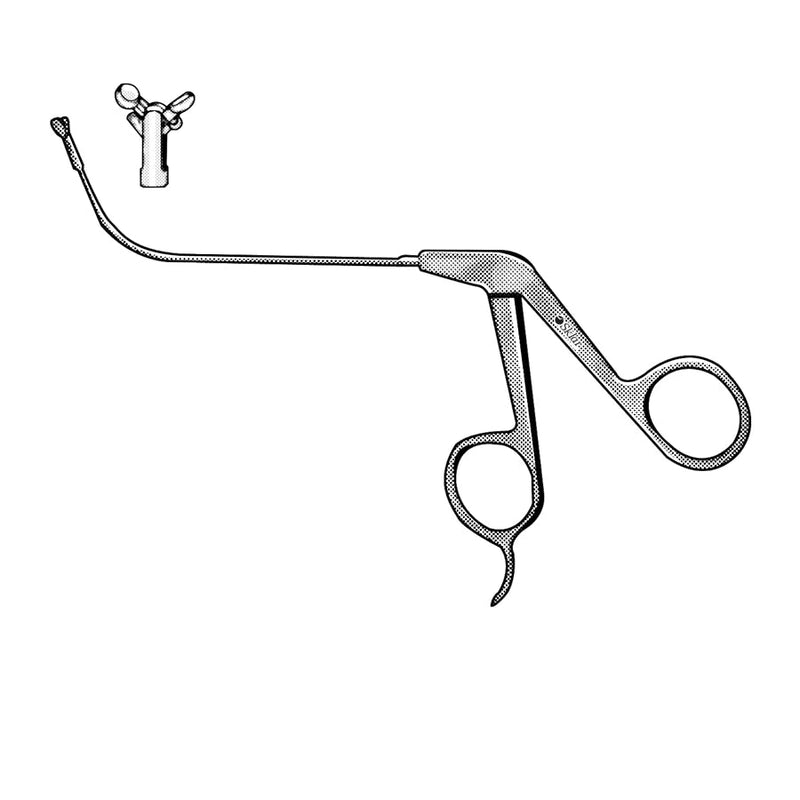 Sklar Stammberger Sinuscopy Forceps - 70-5050 