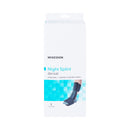 McKesson Brand McKesson Low Profile Dorsal Night Splint, Small / Medium 