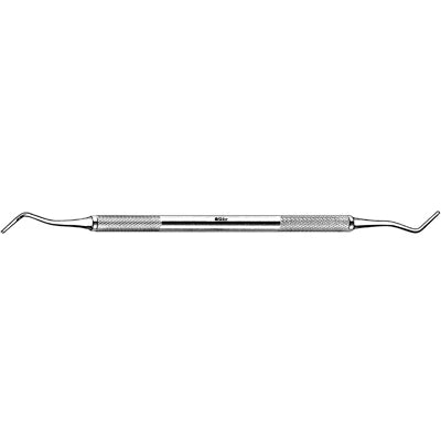 Sklar Goldman-Fox Scaler - Double-Ended,