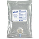 GOJO Purell Healthy Soap Antimicrobial Lotion Soap, 1,000 mL Dispenser Refill Bag (8/CS) 