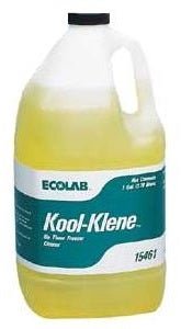 Kool-Klene Freezer Cleaner (Case of 4)