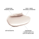 MDSolarSciences MDSolarSciences Mineral Moisture Defense SPF 50 (48/CS) 