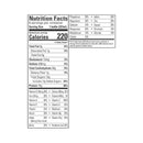 Carnation Breakfast Essentials High Protein Vanilla Oral Supplement, 8 oz. Bottle (6/EA) 