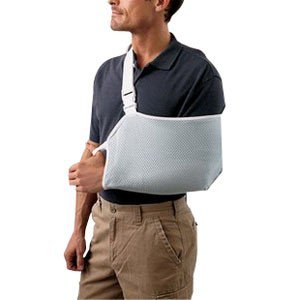 3M Company 3M Ace Arm Sling, Adjustable, Breathable Mesh (12/BX) 