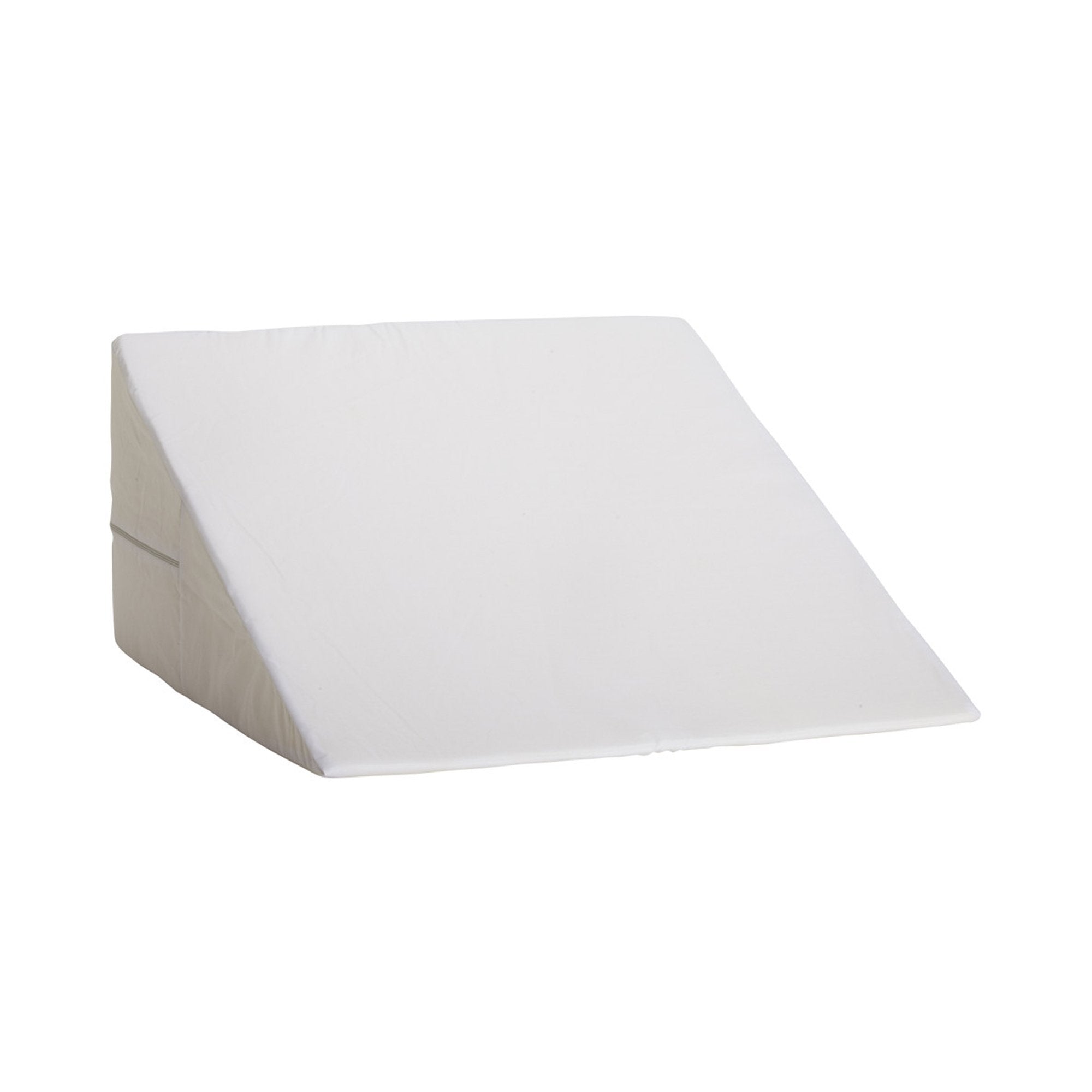 Mabis Healthcare DMI Positioning Wedge, 7 Inch, White 