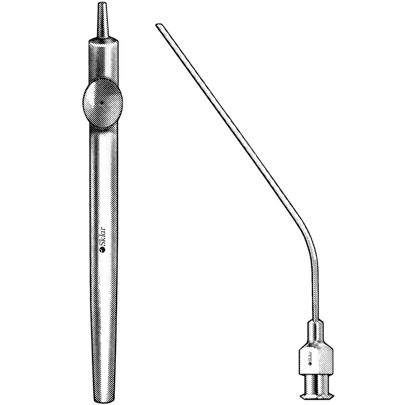 Sklar Aspiration Tube Set - 50-1920