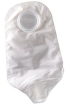 POUCH UROSTOMY 10IN 1SIDED TAPW/VALV OPAQ 2.75 FLNG 10/BX
