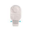 SenSura Mio Convex Light 1-Piece Opaque Ostomy Pouch System, 31 mm Stoma (10/BX)