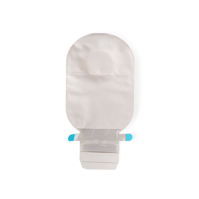 SenSura Mio Convex Light 1-Piece Opaque Ostomy Pouch System, 31 mm Stoma (10/BX)