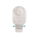 SenSura Mio Convex Light 1-Piece Opaque Ostomy Pouch System, 31 mm Stoma (Box of 10) 