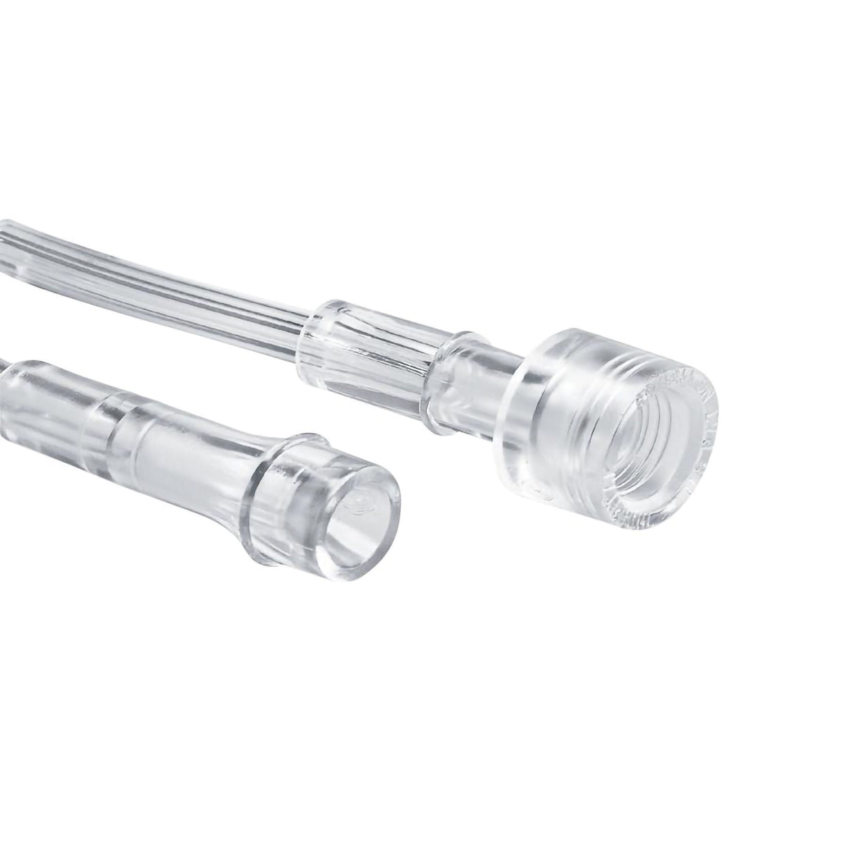 Hudson RCI Star Lumen Oxygen Tubing, 25 Foot (Case of 25)