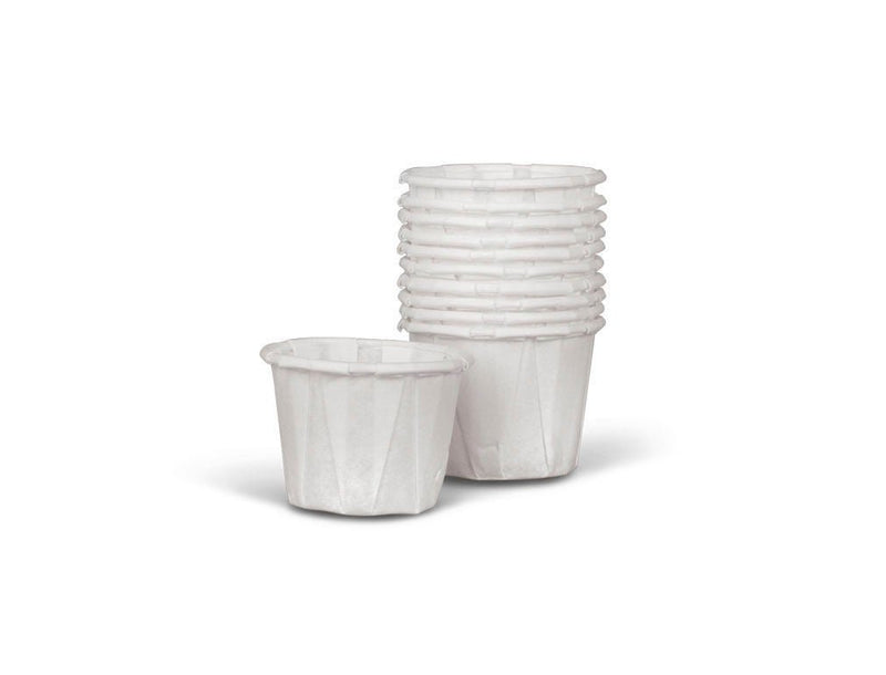 Medline Soufflé Cup (5000/CS)