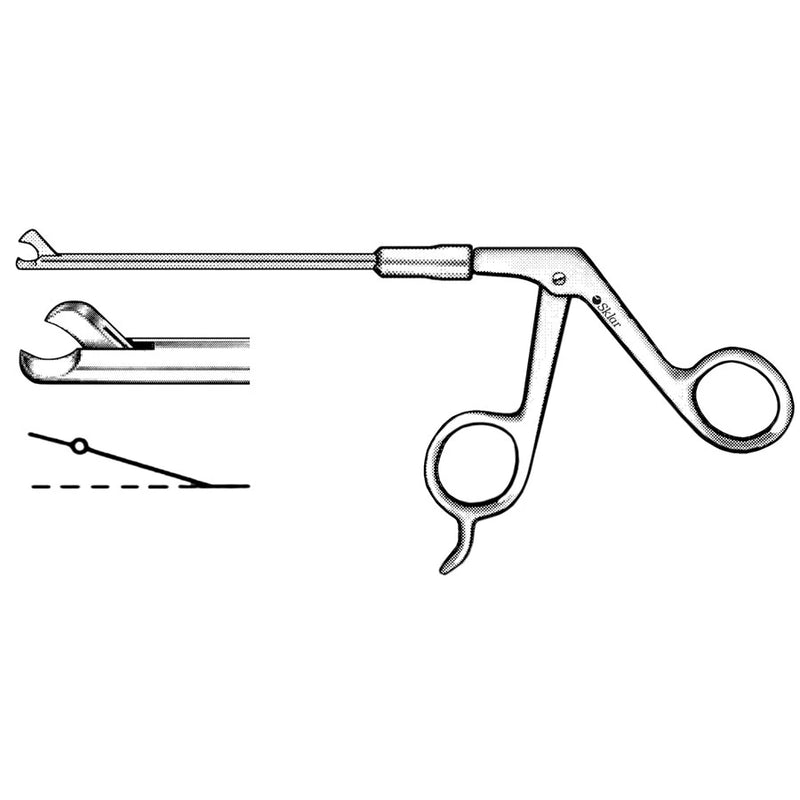 Sklar Hook Scissors - 45-5809