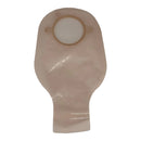 Ostomy Pouch Safe n Simple Two-Piece System 12 Inch Length Without Barrier Drainable (Case of 80)