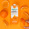 Vidafuel Wellness Protein Drink with Collagen and Whey, Orange Burst Flavor (Case of 6)