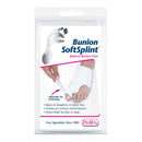 Softsplint Bunion Splint for Left Foot, Small (Each)