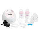 SpeCtra S2 Plus Double Electric Breast Pump Kit 