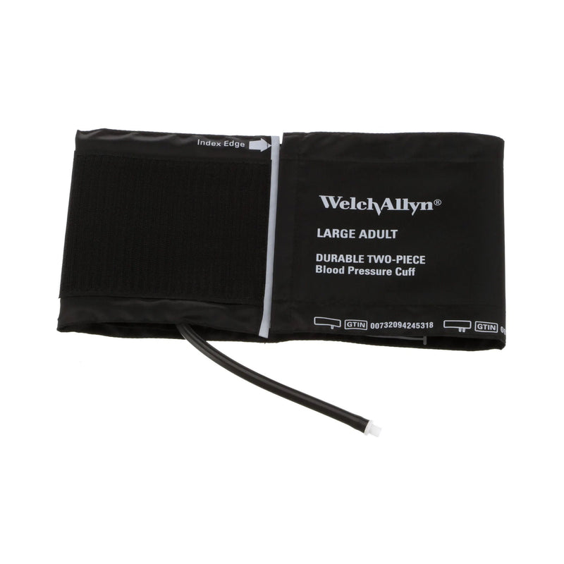 Reusable Blood Pressure Cuff Adult Cuff (Case of 100)