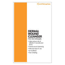 Dermal Wound Cleanser, nontoxic, nonirritating, Antiseptic Spray, 8-oz Bottle (Case of 12)
