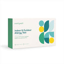 Everlywell Indoor & Outdoor Allergy Test (12/CS)