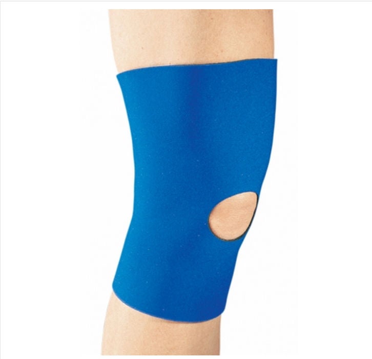 Knee Support ProCare X-Small Pull-On 13-1/2 to 15-1/2 Inch Circumference Left or Right Knee (Box of 5)