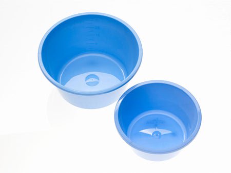 Medline Solution Basin (50/CS)