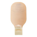 Premier 89111 One-Piece Beige Ostomy Pouch, Cut to Fit Stomas up to 51 mm (5/BX) 