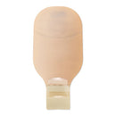 Premier 89111 One-Piece Beige Ostomy Pouch, Cut to Fit Stomas up to 51 mm (Box of 5)