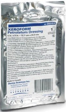 DRESSING PETROLATUM 1X850/BX 4BX/CS