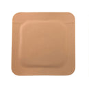 Austin Medical Products Stoma Cap 3 X 3 Inch, 1-1/8 Inch Round Center Opening, Style G-1 (50/BX) 