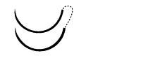 Nonabsorbable Suture with Needle Prolene Polypropylene C-1 3/8 Circle Taper Cutting Needle Size 5-0 Monofilament 