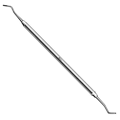 Sklar Hollenback Amalgam Plugger/Condensers - 49-0155