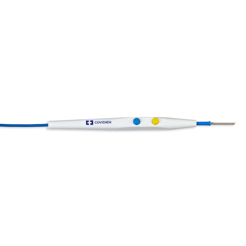 Electrosurgical Pencil Kit Valleylab Hex-Locking Blade Tip 