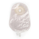 SenSura Mio Convex Deep 1-Piece Transparent Urostomy Pouch, 21mm Stoma (Box of 10) 