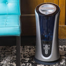 HoMedics TotalComfort Deluxe Humidifier, 1.5 gallon (Case of 2)