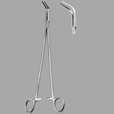 Sklar Harrington-Mixter Clamp - 55-2912