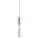 CATHETER ANGIOCATH 20GX1.8850/BX 4BX/CS