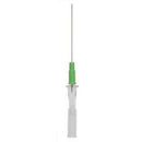 CATHETER ANGIOCATH 18GX1.8850/BX 4BX/CS