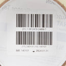 McKesson Steam Indicator Tape, 0.5 Inch x 60 Yard (Case of 24)