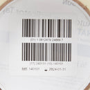 McKesson Steam Indicator Tape, 0.5 Inch x 60 Yard (24/CS) 