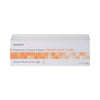 McKesson Round Bottom Glass Test Tube, 5 mL, 12 x 75 mm (Case of 1000)